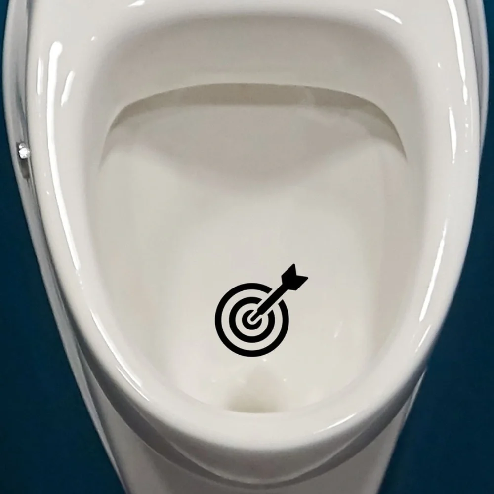 Potty Training Target - Picture 3 of 6